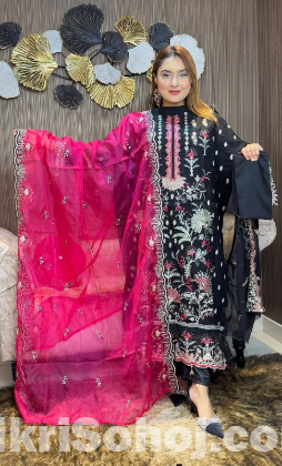 Gorgeous Three piece